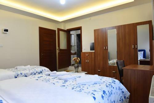 Hotel �z Butik Otel Antik Kent Myrleia