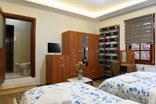 Hotel �z Butik Otel Antik Kent Myrleia