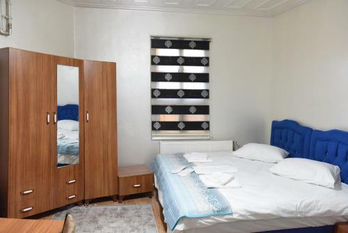 Hotel �z Butik Otel Antik Kent Myrleia