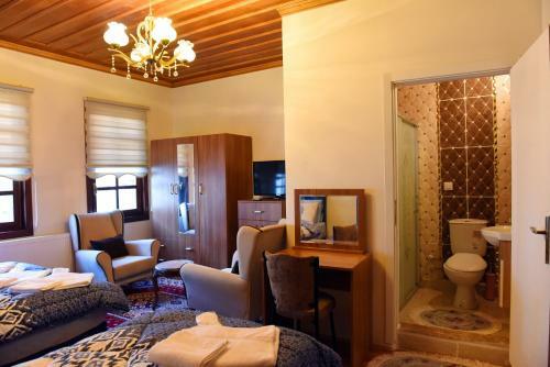 Hotel �z Butik Otel Antik Kent Myrleia