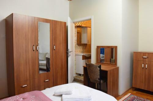 Hotel �z Butik Otel Antik Kent Myrleia