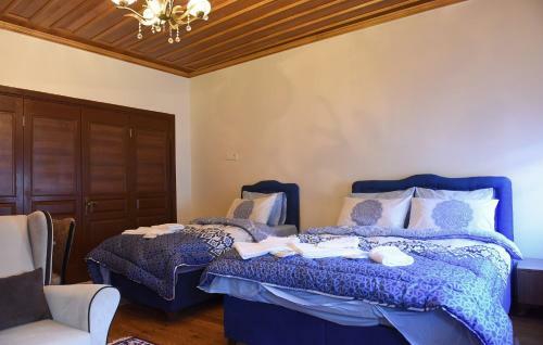 Hotel �z Butik Otel Antik Kent Myrleia