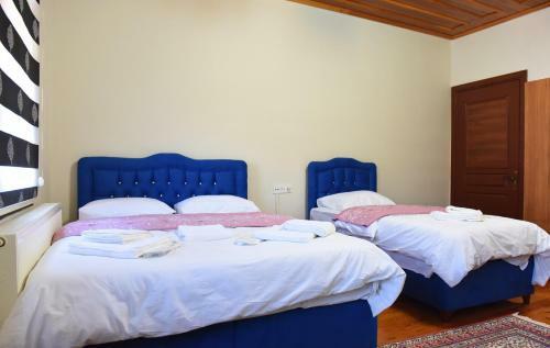 Hotel �z Butik Otel Antik Kent Myrleia