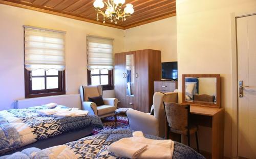 Hotel �z Butik Otel Antik Kent Myrleia