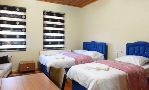 Hotel �z Butik Otel Antik Kent Myrleia