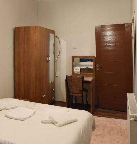 Hotel �z Butik Otel Antik Kent Myrleia