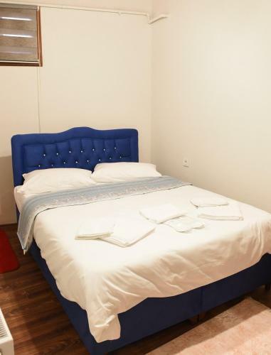 Hotel �z Butik Otel Antik Kent Myrleia
