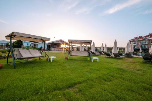 Acroter Hotel Spa - Full Board