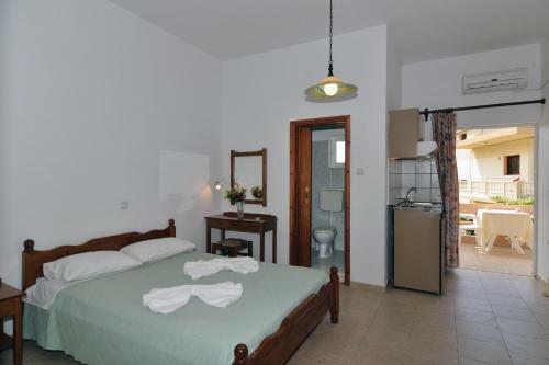 Apartamento Niriida