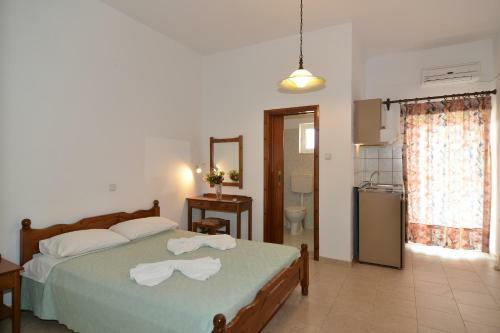 Apartamento Niriida