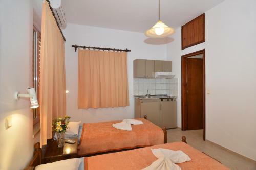 Apartamento Niriida