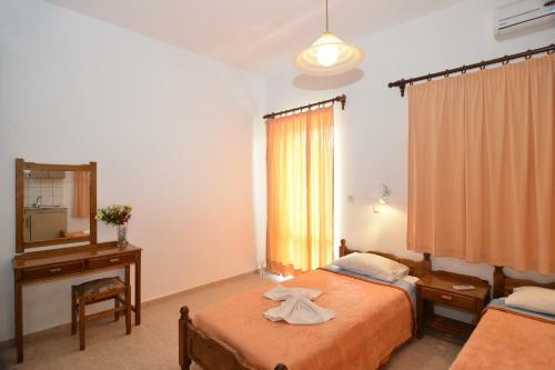 Apartamento Niriida