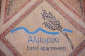 Aparthotel Almiriki Hotel
