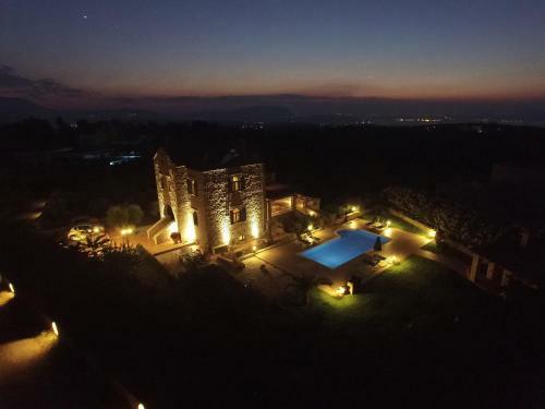 Villa Antina