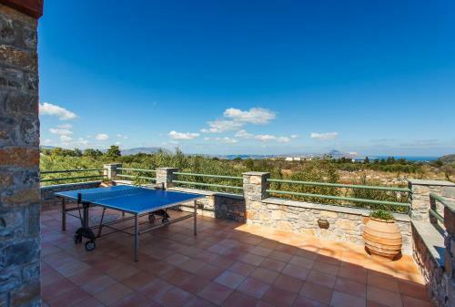 Villa Antina
