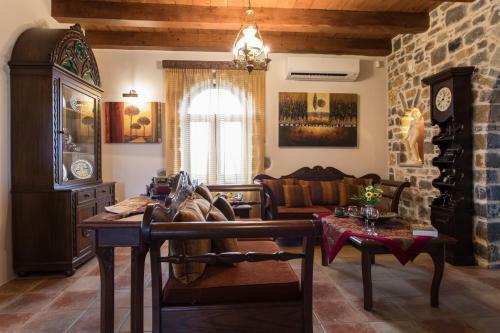 Villa Antina