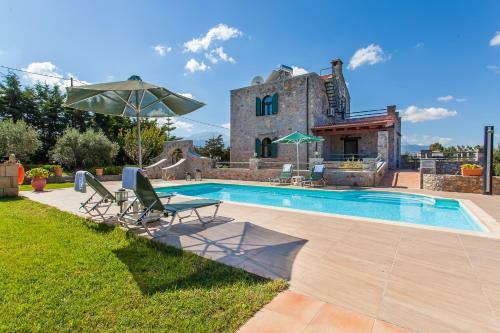Villa Antina