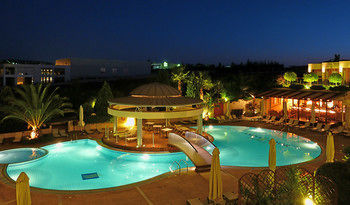 Ambassador Hotel