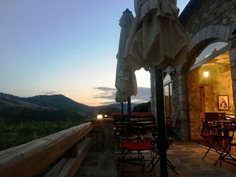 Hotel Pritanio