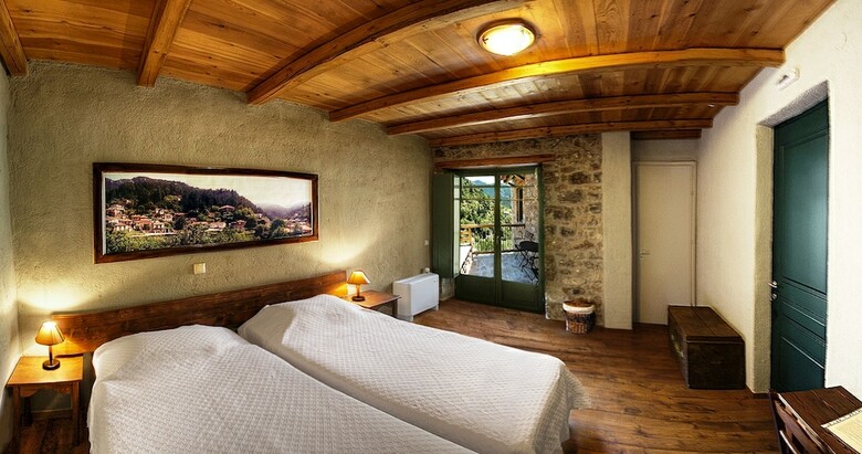 Hotel Pritanio