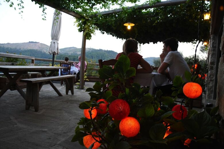 Hotel Pritanio