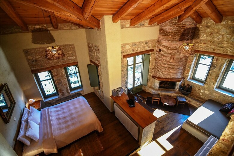 Hotel Pritanio