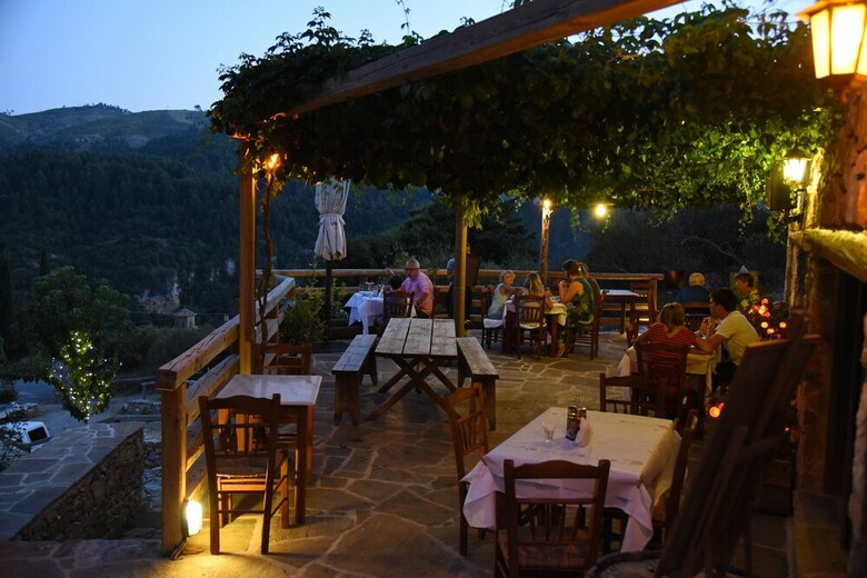 Hotel Pritanio