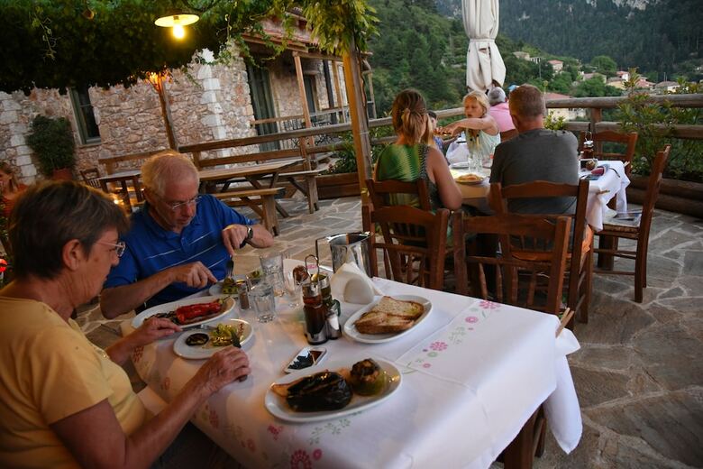 Hotel Pritanio