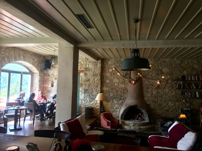 Hotel Pritanio