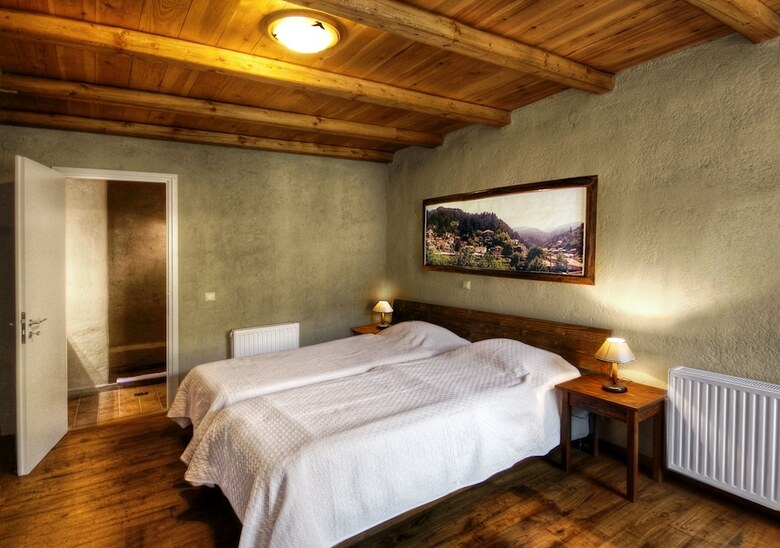 Hotel Pritanio