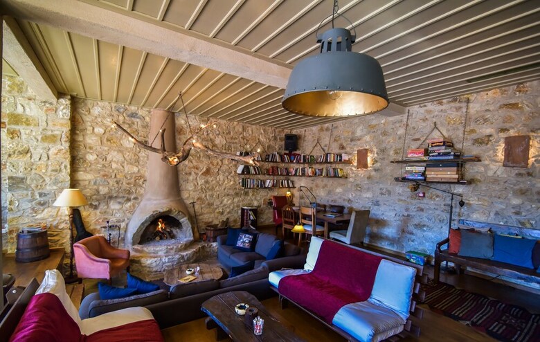 Hotel Pritanio