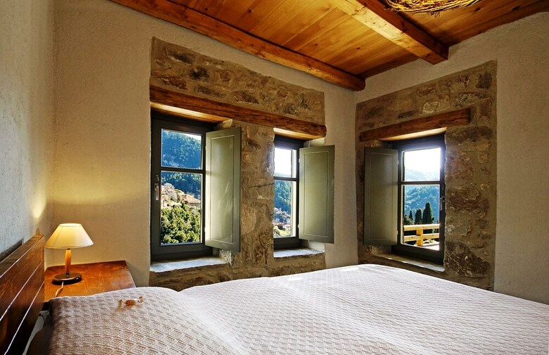 Hotel Pritanio