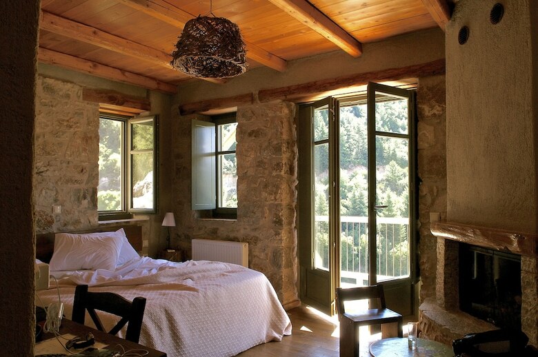 Hotel Pritanio