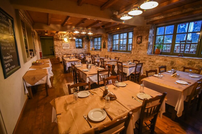 Hotel Pritanio