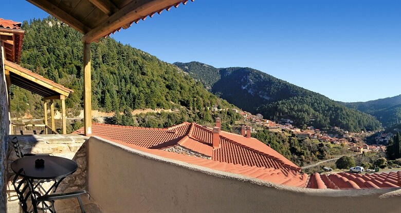 Hotel Pritanio