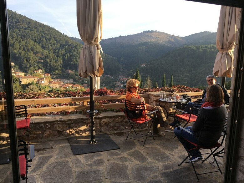 Hotel Pritanio