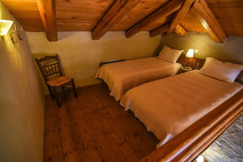 Hotel Pritanio