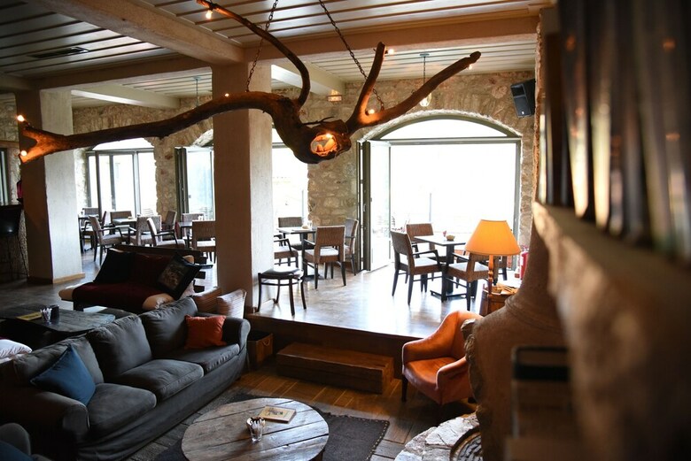 Hotel Pritanio