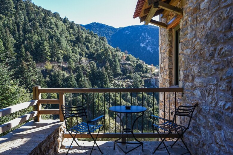 Hotel Pritanio