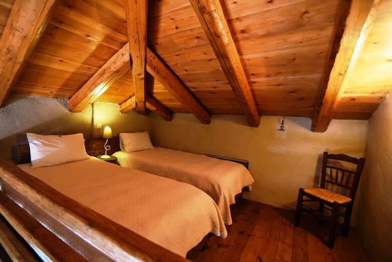 Hotel Pritanio