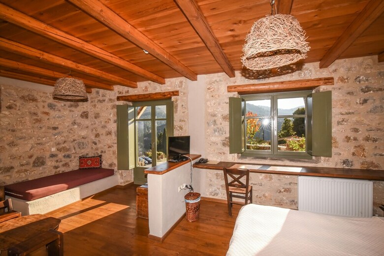 Hotel Pritanio