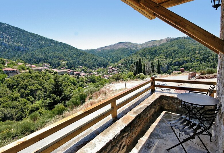 Hotel Pritanio