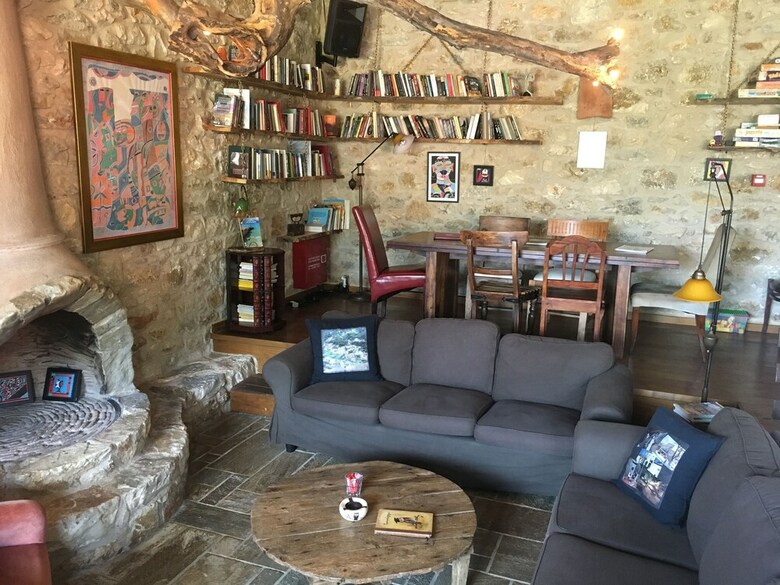 Hotel Pritanio