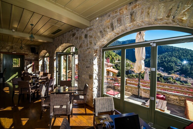 Hotel Pritanio