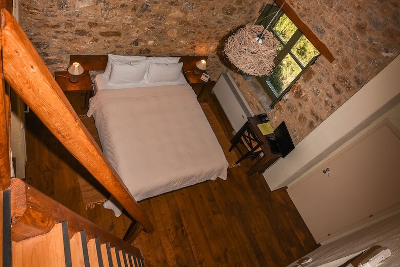Hotel Pritanio