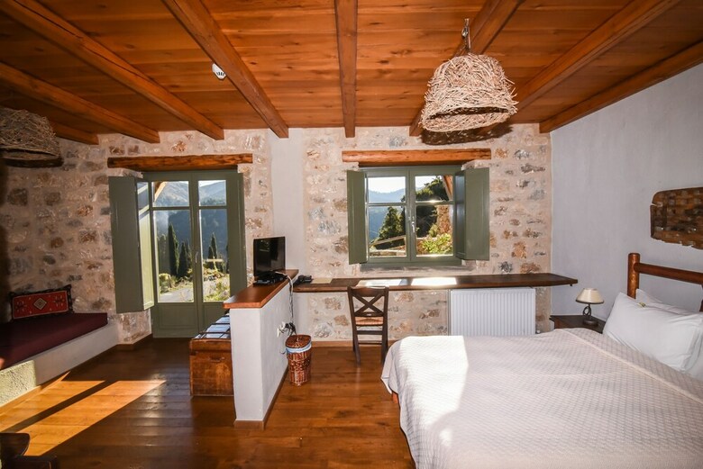 Hotel Pritanio