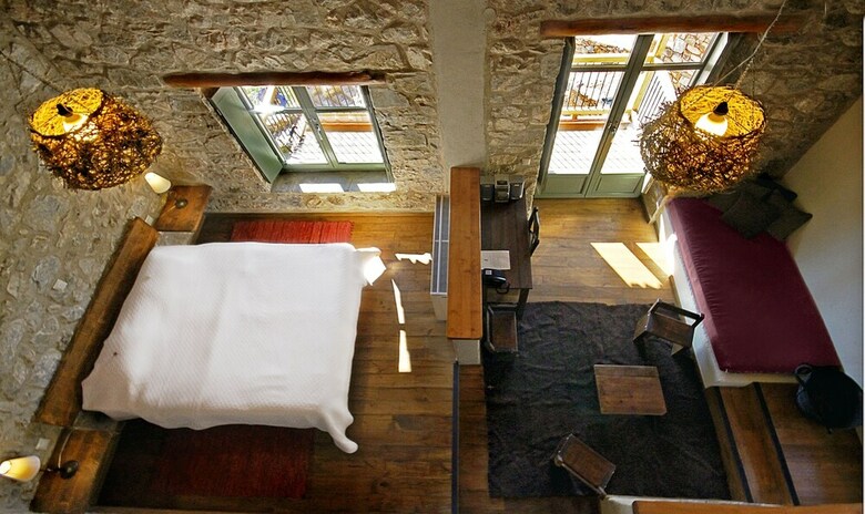 Hotel Pritanio