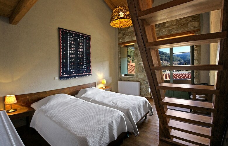 Hotel Pritanio