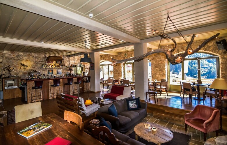 Hotel Pritanio