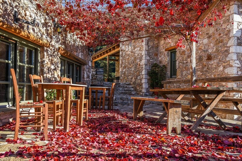 Hotel Pritanio